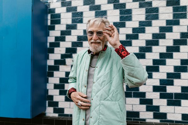 Comment adopter le style vintage tout en restant moderne ?